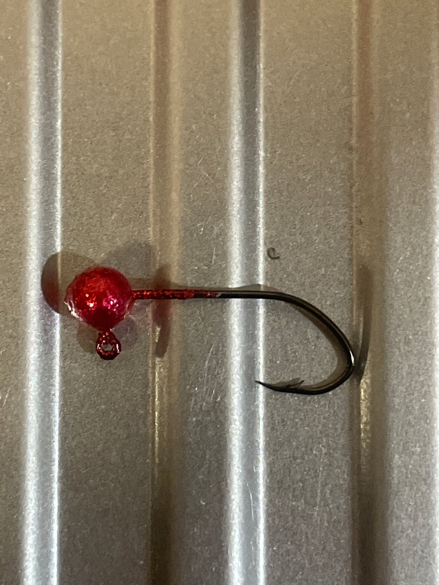 Painted Jigheads (25 pack)