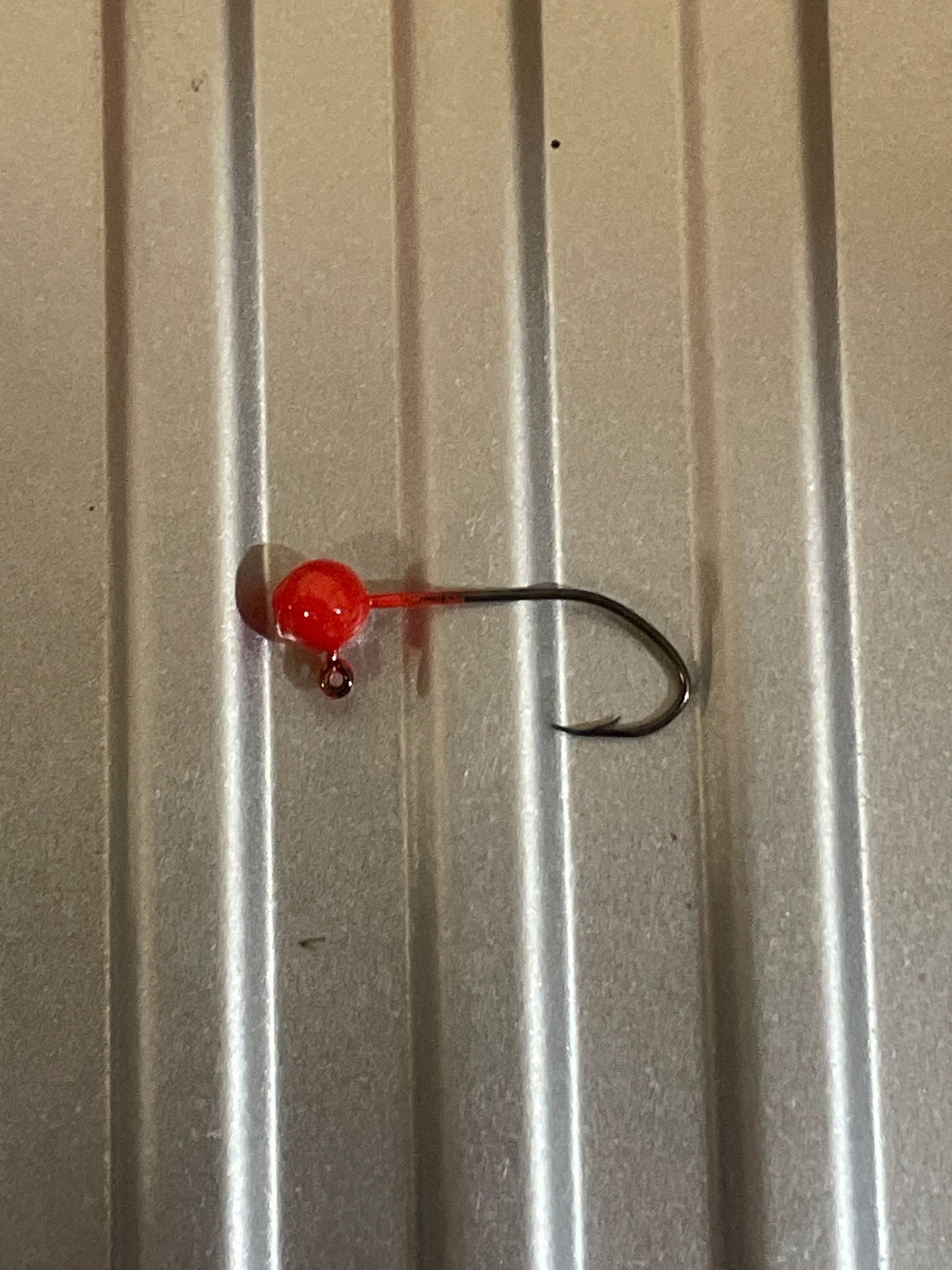 Painted Jigheads (10 pack)