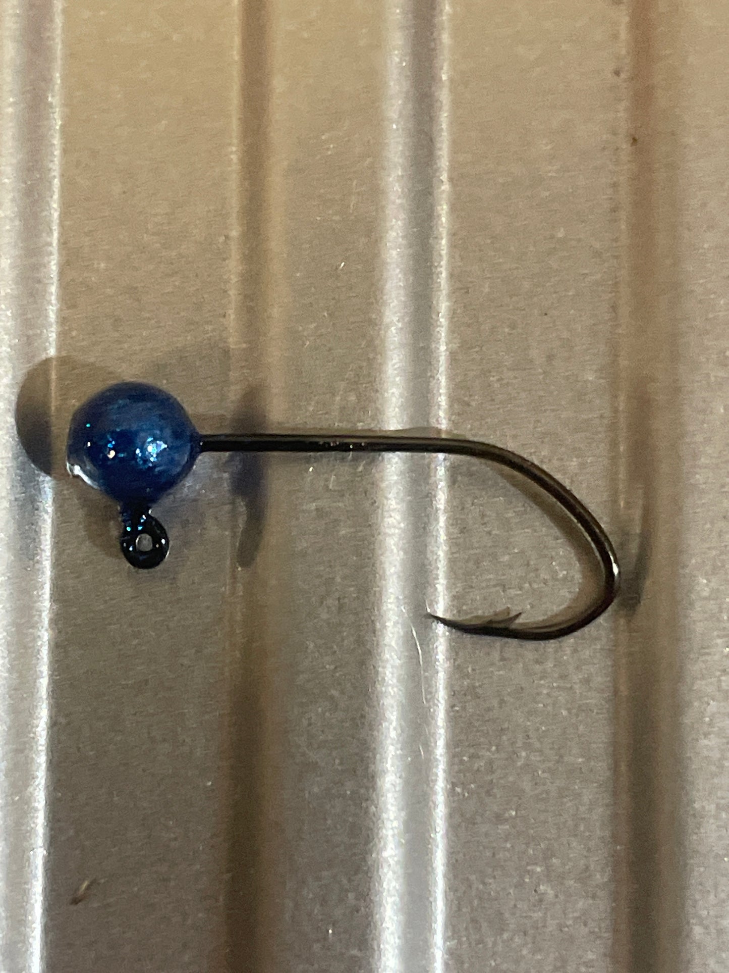 Painted Jigheads (10 pack)