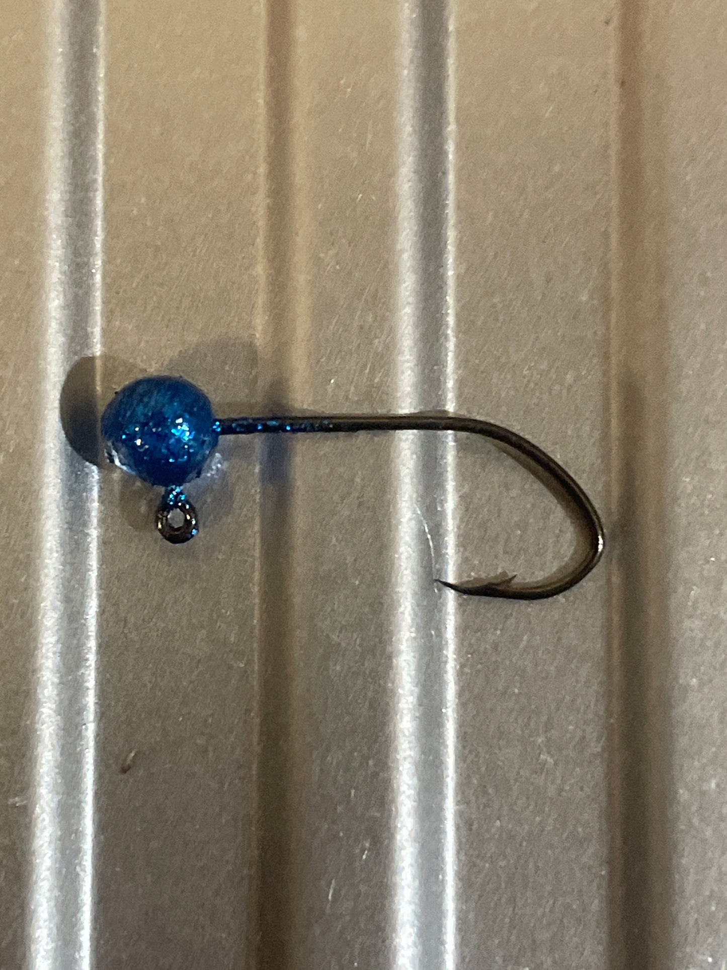 Painted Jigheads (10 pack)