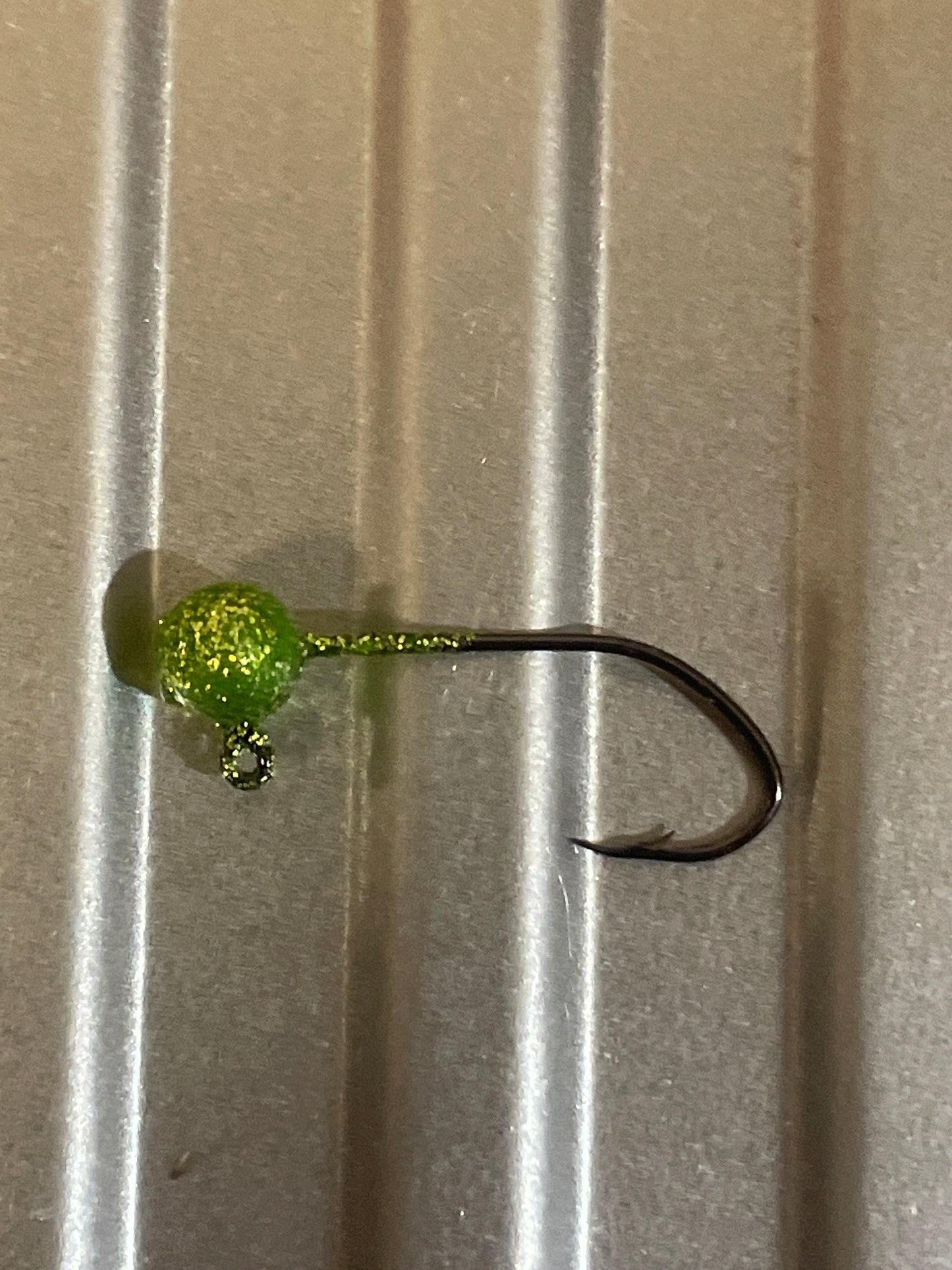 Painted Jigheads (10 pack)