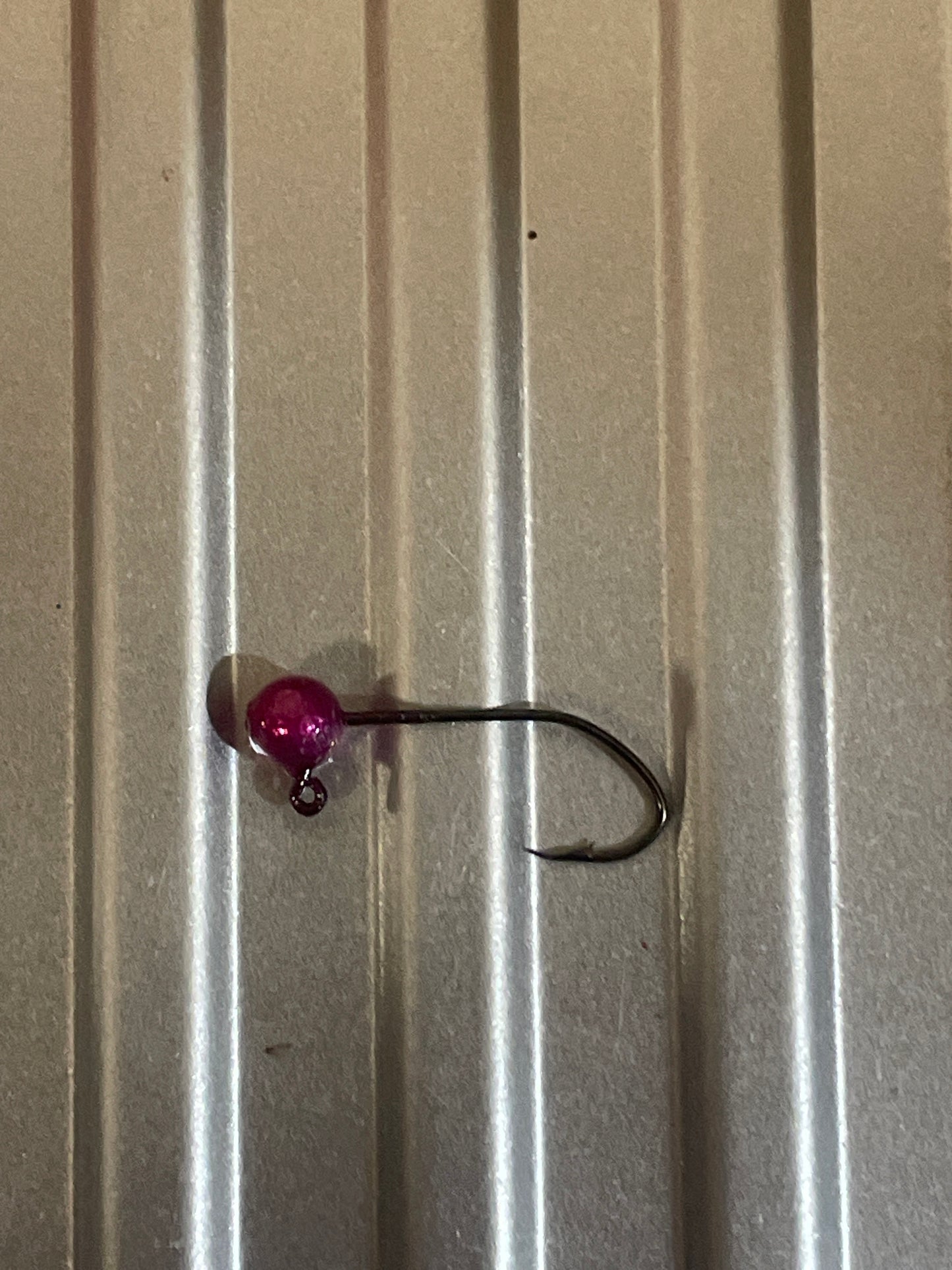 Painted Jigheads (10 pack)