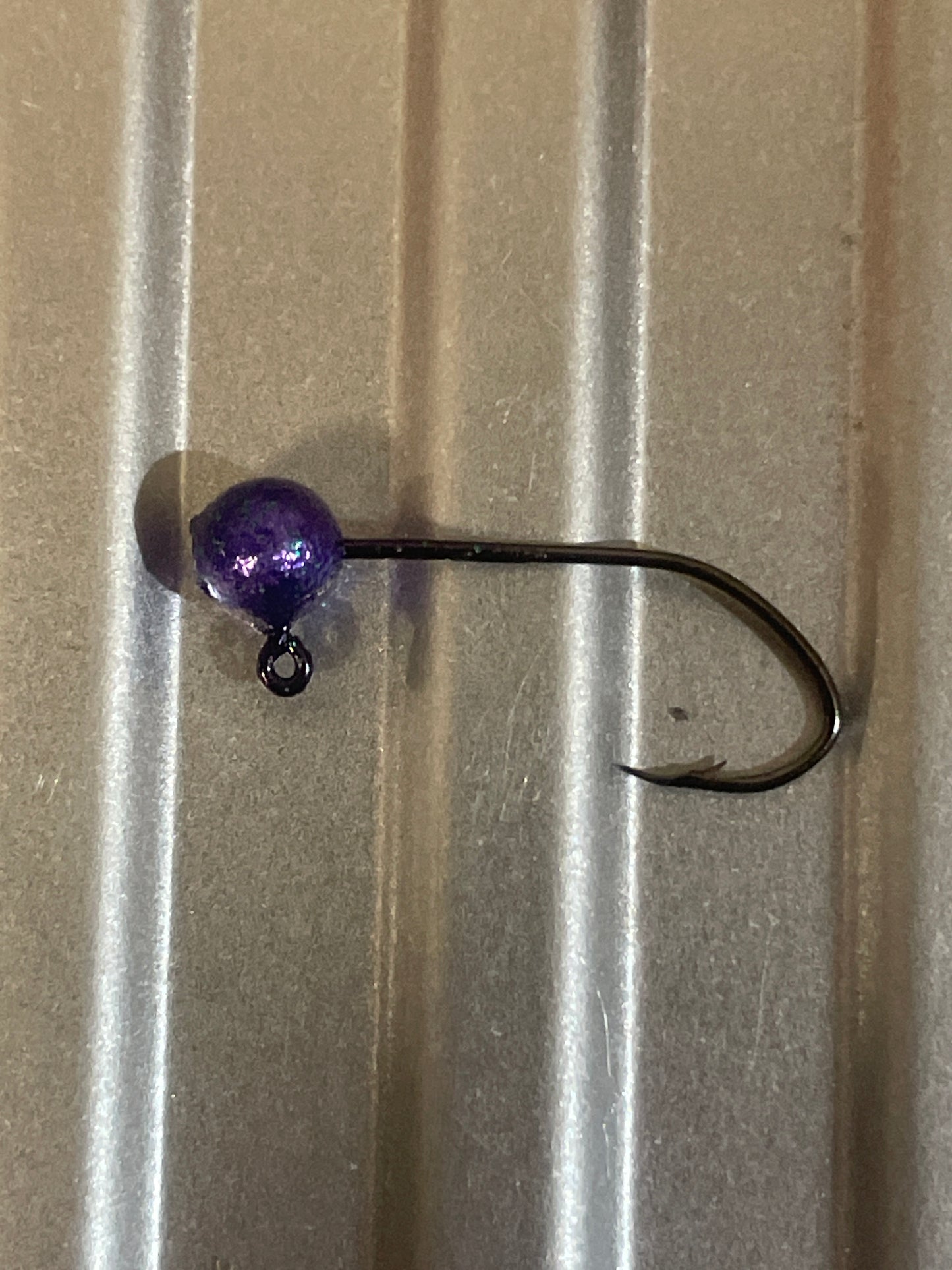 Painted Jigheads (10 pack)