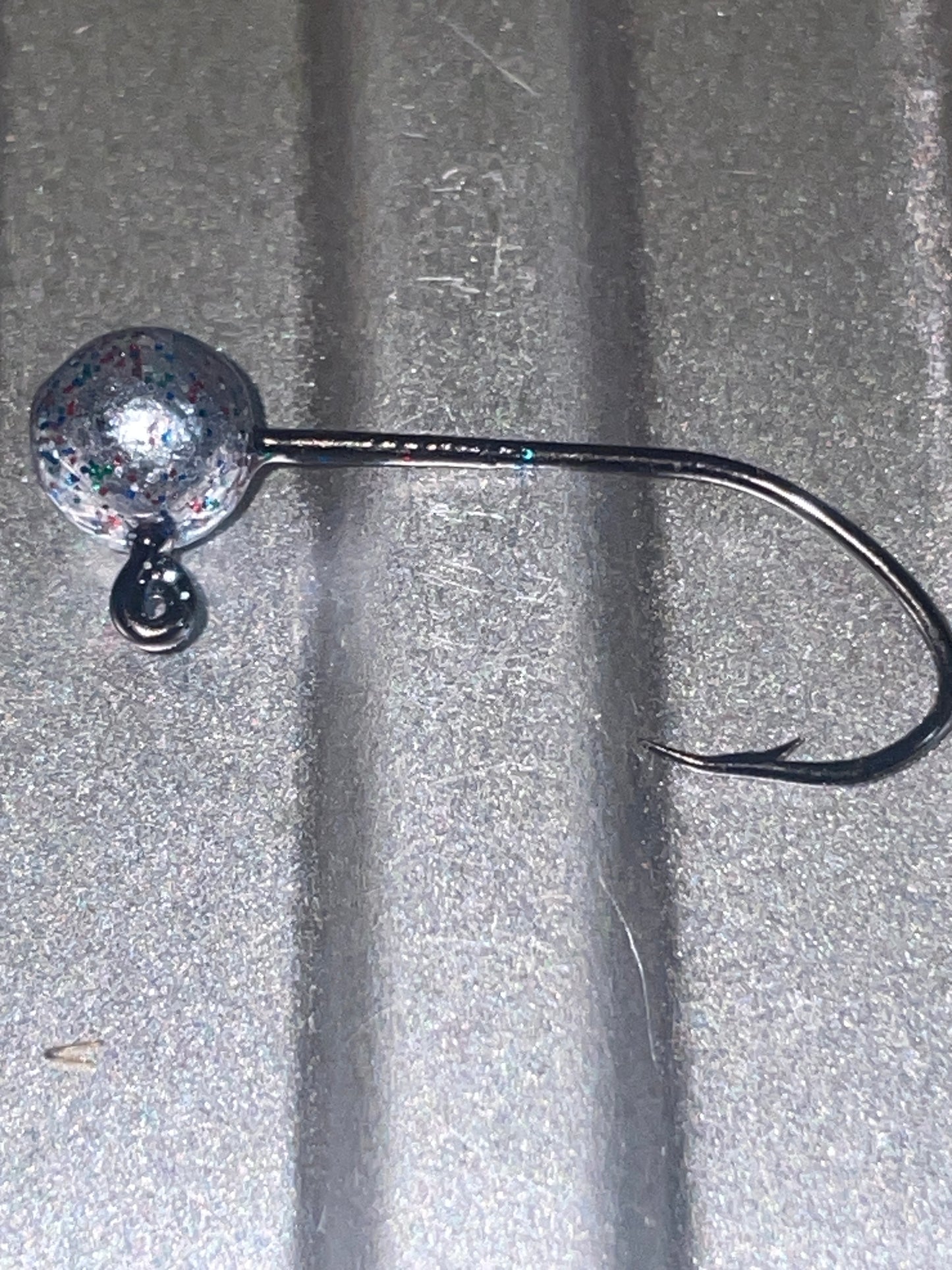 Painted Jigheads (10 pack)