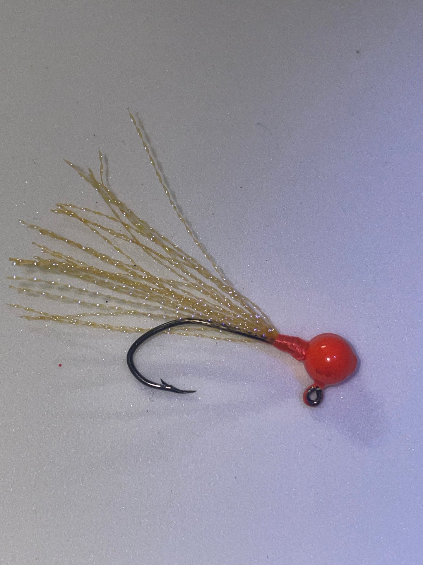 Tied Flash Jigs