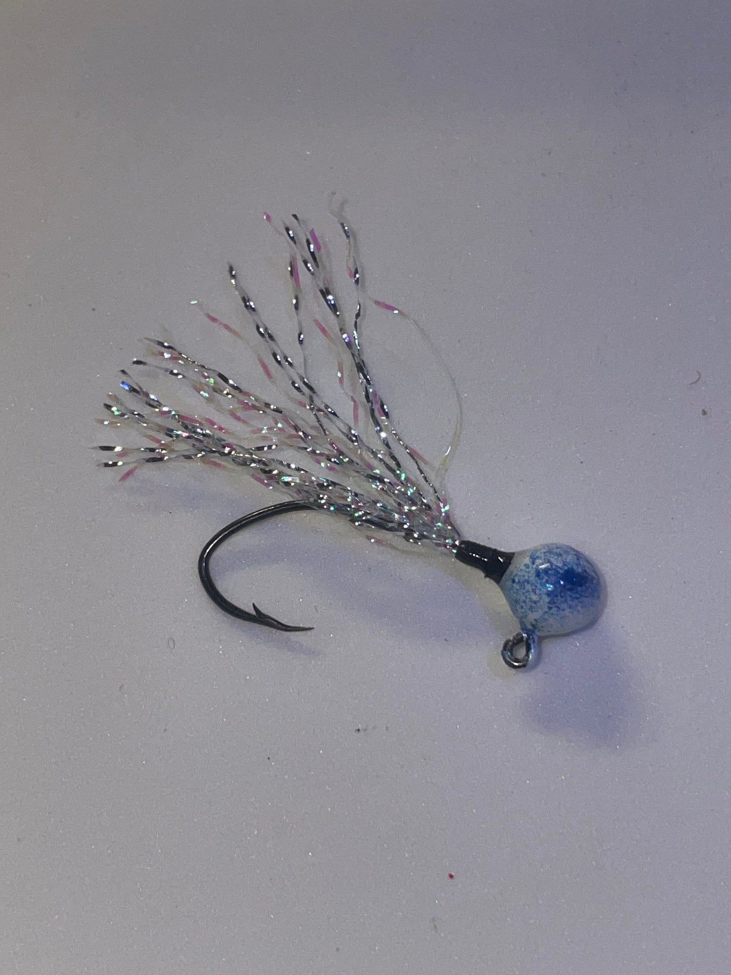 Tied Flash Jigs