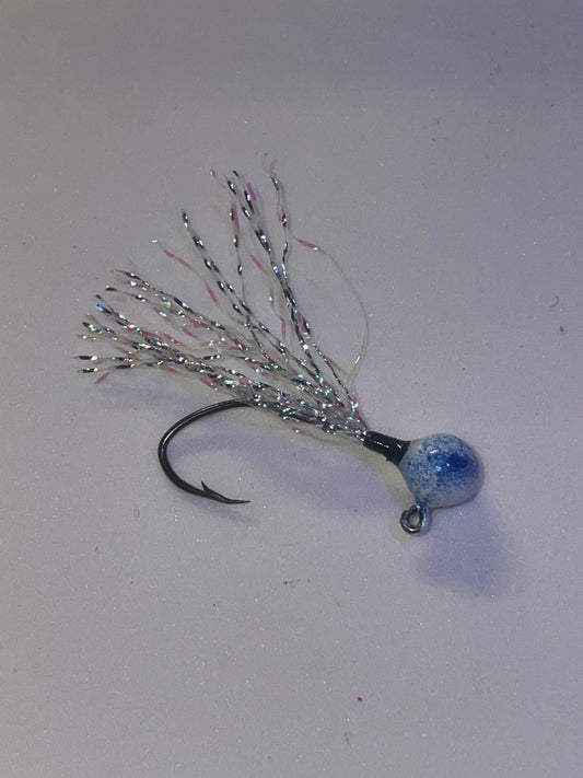 Tied Flash Jigs